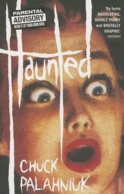 Haunted: A Novel of Stories