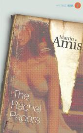 The Rachel Papers. Das Rachel-Tagebuch, englische Ausgabe: Winner of the Somerset Maugham Award 1974