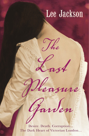 The Inspector Webb#Last Pleasure Garden: (Inspector Webb 3)
