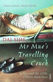 Mr Muo's Travelling Couch: Winner of the Prix Femina für französische Literatur 2003