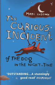 The Curious Incident of the Dog in the Night-Time: The classic Sunday Times bestseller
