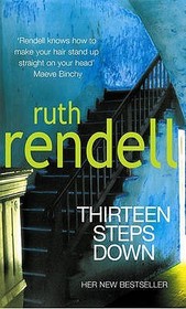 Thirteen Steps Down Thirteen Steps Down