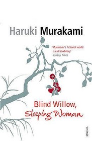 Blind Willow, Sleeping Woman