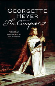 The Conqueror: Gossip, scandal and an unforgettable historical adventure