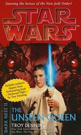 Star Wars: Dark Nest II: The Unseen Queen