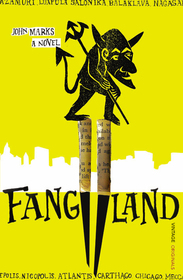 Fangland