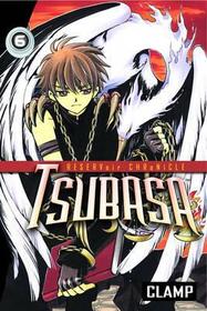 Tsubasa#Tsubasa volume 6