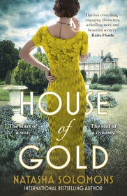 House of Gold House of Gold