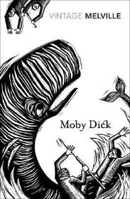 Moby-Dick: Or the Whale AND an Extract from Narrative of the Most Extraordinary and Distressing Shipwreck of the Whale-Ship Essex