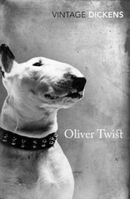 Oliver Twist: With an introduction by Henning Mankell