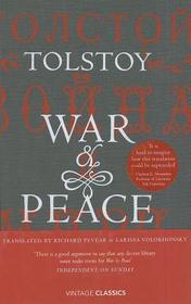 War and Peace