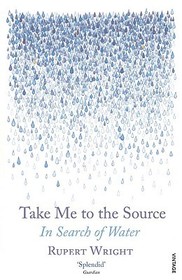 Take Me to the Source: In Search of Water