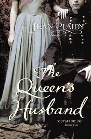 The Queen Victoria#Queen's Husband: (Queen Victoria: Book 3)