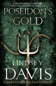 Poseidon's Gold: Marco Didius Falco: Book V