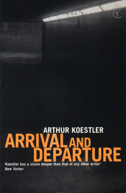 Arrival and Departure Arrival and Departure
