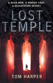 Lost Temple: an unmissable, action-packed and high-octane thriller that will take you deep into the past?