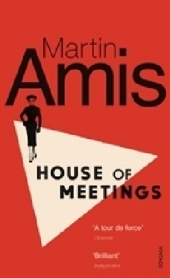 House of Meetings. Haus der Begegnungen, englische Ausgabe
