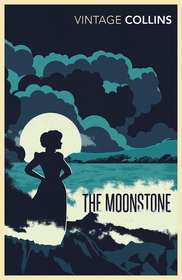 The Moonstone The Moonstone