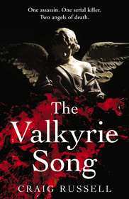 The Valkyrie Song: (Jan Fabel: book 5): an unmissable and unputdownable thriller that will haunt you long after you finish the last page? The Valkyrie Song: (Jan Fabel: book 5): an unmissable and unputdownable thriller that will haunt you long after you finish the last page?