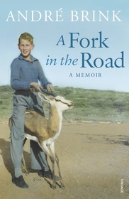 A Fork in the Road: A Memoir