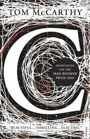 C: Shortlisted for the Man Booker Prize 2010