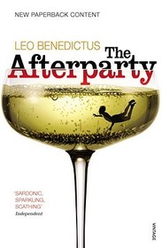 The Afterparty