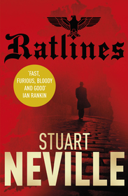 Ratlines: The war has only just begun. Nominiert: CWA The Ian Fleming Steel Dagger for Thrillers 2013; Nominiert: Theakstons Old Peculier Crime Novel of the Year 2014