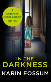 Inspector Sejer#In the Darkness: An Inspector Sejer Novel