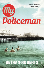 My Policeman: NOW A MAJOR FILM STARRING HARRY STYLES