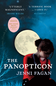 The Panopticon The Panopticon