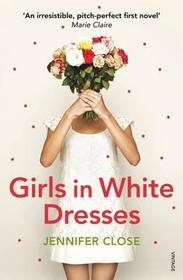 Girls in White Dresses Girls in White Dresses