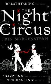 The Night Circus: An enchanting read to escape with this winter