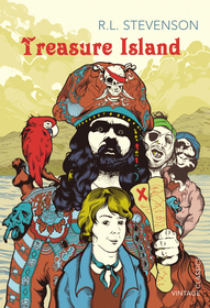 Treasure Island Treasure Island