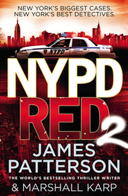 NYPD Red 2: A vigilante killer deals out a deadly type of justice