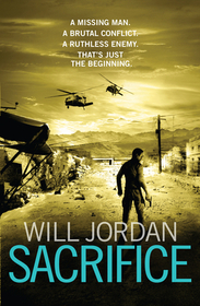 Sacrifice: (Ryan Drake: book 2)