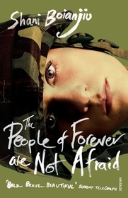 The People of Forever are not Afraid