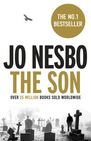 The Son: The gritty Sunday Times bestseller that’ll keep you guessing