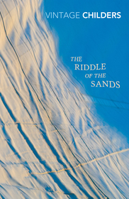 The Riddle of the Sands: A Record of Secret Service