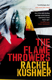 The Flamethrowers: Nominiert: The Folio Prize 2014, Nominiert: Women's Prize for Fiction 2014, Nominiert: James Tait Black Prize for Fiction 2014, Nominiert: IMPAC Dublin Literary Award 2015