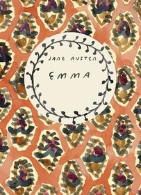 Emma: (Vintage Classics Austen Series)