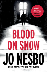 Blood on Snow: From the international bestselling author of the Harry Hole series