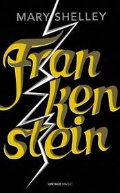 Frankenstein: Vintage Magic