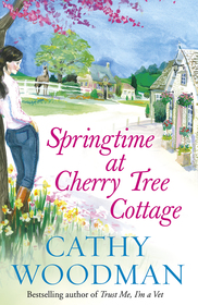 Talyton St George#Springtime at Cherry Tree Cottage: (Talyton St George)