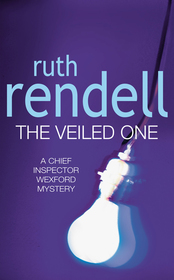The Wexford#Veiled One: a captivating and utterly satisfying murder mystery featuring Inspector Wexford from the award-winning queen of crime, Ruth Rendell