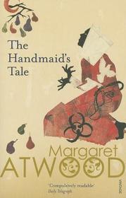 The Handmaid's Tale: The iconic Sunday Times bestseller that inspired the hit TV series
