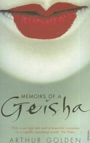 Memoirs of a Geisha: The Literary Sensation and Runaway Bestseller