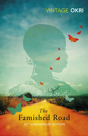 The Famished Road: Ausgezeichnet mit dem Booker Prize 1991