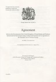 Treaty Series (Great Britain)