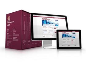 British Pharmacopoeia