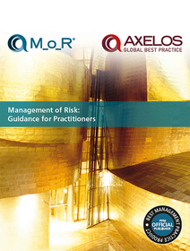 Management Of Risk: Guidance For Practitioners: Guidance for Practitioners